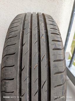 pneu nexen letní 185/60R14 82H - 5