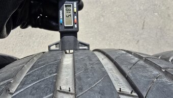 Letní pneu 225/45/17 Michelin - 5