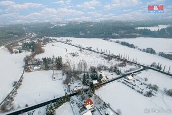 Prodej komerčního pozemku, 81381 m², Kynšperk nad Ohří - 5