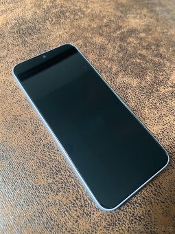 Samsung Galaxy A14 5G A145R 4GB/64GB Silver - 5