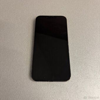 iPhone 13 Pro 256GB alpine green, jako nový - 5