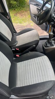 Fiat (Fiorino) QUBO 1.4LPG - 5