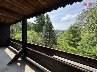 Prodej chalupy, 150 m², Heřmanovice - 5