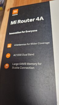 Mi Router 4A wifi AC 1200 - 5
