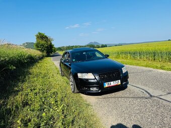Audi A6 c6 3.0 tdi 171kw - 5