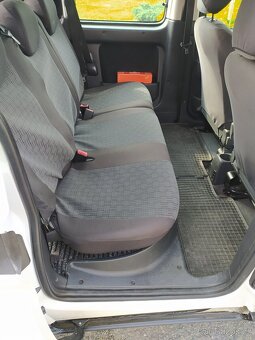Citroën Berlingo 1.6HDI 16V - 5