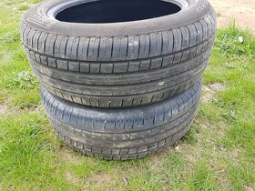 2x pneu Pirelli Cinturato P7 215/55R17 - 5