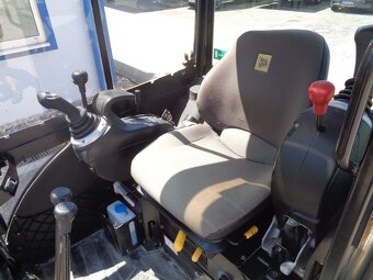 Pásový bagr JCB 8026 CTS - 5