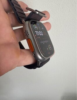 Apple watch ultra 2 - 5
