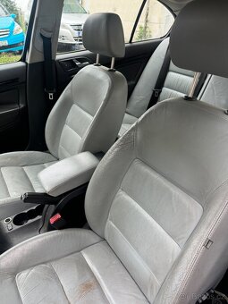 Škoda Octavia 2 edice 100 - 5