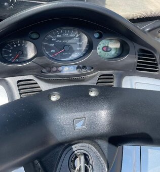 Prodám HONDA FJS600 SILVEWING - 5