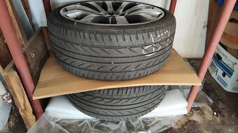 Letní pneu - 5