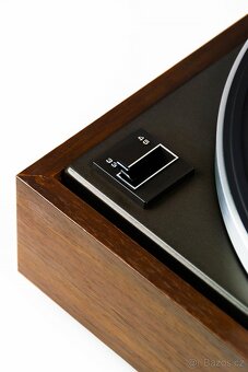 PIONEER PL-12D / top stav / profi servis / záruka - 5