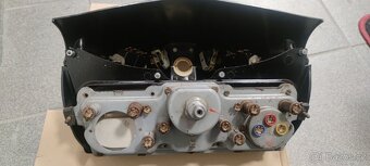 Budíky+kryty Škoda 1000MB - 5