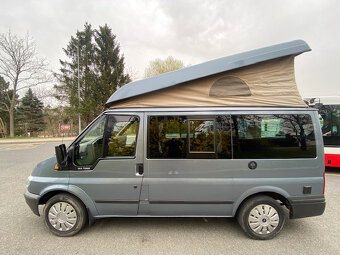 2002 Ford Transit Nugget 2.0 TDCi - 5
