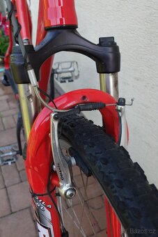 Author Traction 26" vel.XL - 5