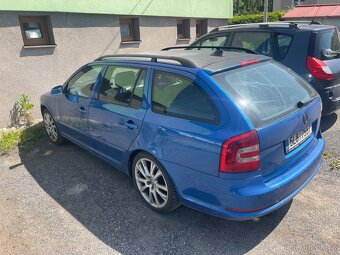 Octavia 2 rs - 5