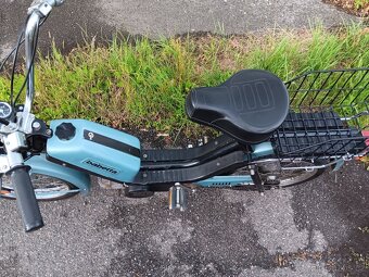 Babeta 210 - 5