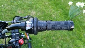Dětské kolo Cannondale Trale 20 - 5