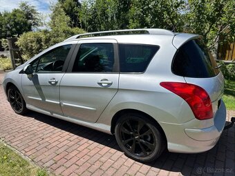 Peugeot 308 SW 1.6 E-Hdi 82kw - 5