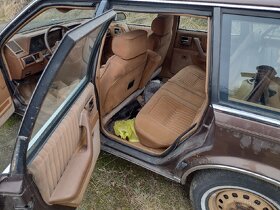 Oldsmobile Cutlass Cruiser - 5