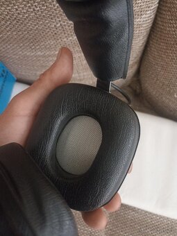 Panasonic EAH-20 Hi-Fi stereo sluchátka - 5