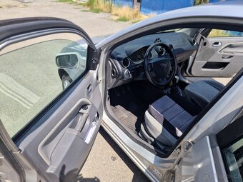 Ford Fiesta r.v. 2003, 1,4 16V, 59 kw - 5