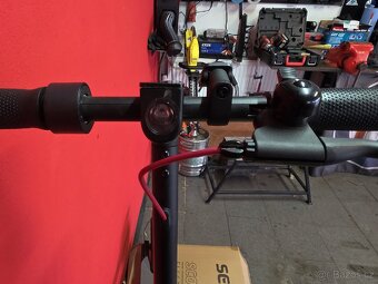 Sencor scooter s30 - 5