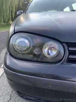Golf 4 96kw ASZ - 5