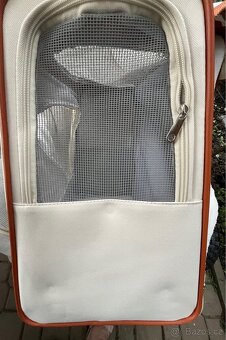 Batoh na zvířata nosnost - max. 14 kg - 5