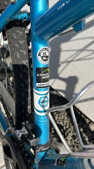 MTB Merida Juliet - 5