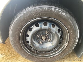 Citroen C3 , 1.4 Hdi , 2003 , najeto 117 Po Stk - 5