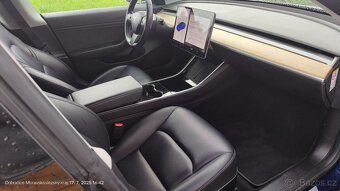 Tesla Model 3. Performance - 5