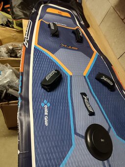 Windsurfing STX WS 280 - 5