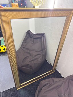 Zrcadlo IKEA Songe ( 91 x 130 ) - 5