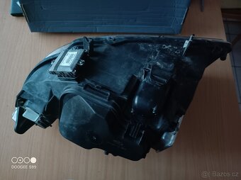 Prodám pravé přední světlo BMW 3 - 5
