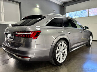 Audi A6 ALLROAD 55 3.0 V6 TDI QUATTRO - 5