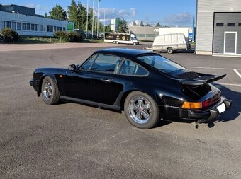 Porsche 911 SC, rok 1982 – veterán, který stále baví - 5
