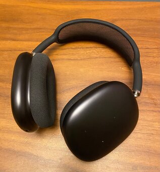 Airpods max+ záruka - 5