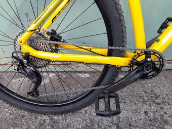 Horské kolo MERIDA 29" M - 5