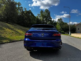 Volkswagen Arteon Shooting Brake R DPH ČR HK HUD - 5