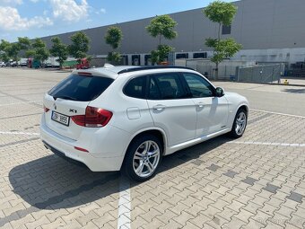 BMW X1 20d xdrive - 5