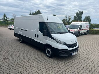 Iveco Daily, 35S16, 2,3, 115kW - 5