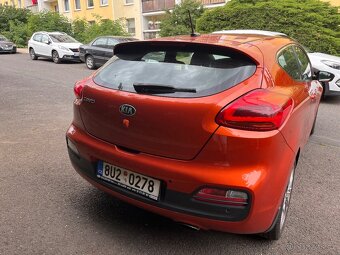 Kia Ceed 1.6 GDI r.v 2014 - 5