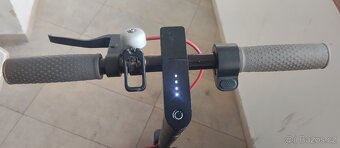 Prodám elektrickou koloběžku - 5