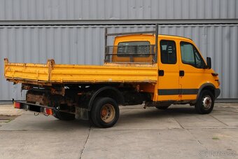 Iveco Daily 65C15,2.8,SKLÁPĚČ,7MÍST,TUPLÁK - 5