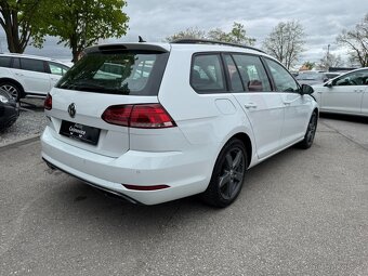Volkswagen Golf 1,0 TSI 85 Kw Rabbit - 5