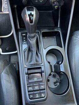 Hyundai Tucson 2015 automat 4x4 premium - 5