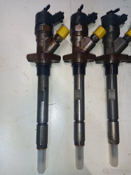 Citroen,Peugeot 2.2hdi vstriky,vstrikovace - 5