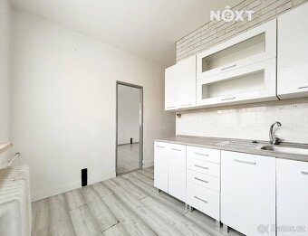 Prodej byt 2+1, 53㎡ - 5